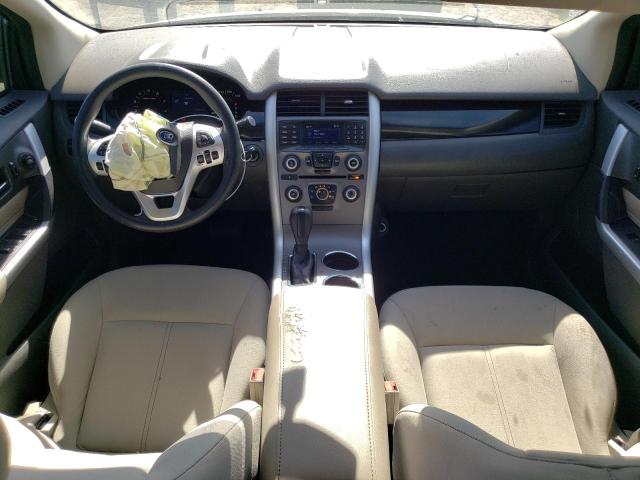 Photo 8 from auction – 2014 FORD EDGE SE with VIN 2FMDK3GC0EBA62545