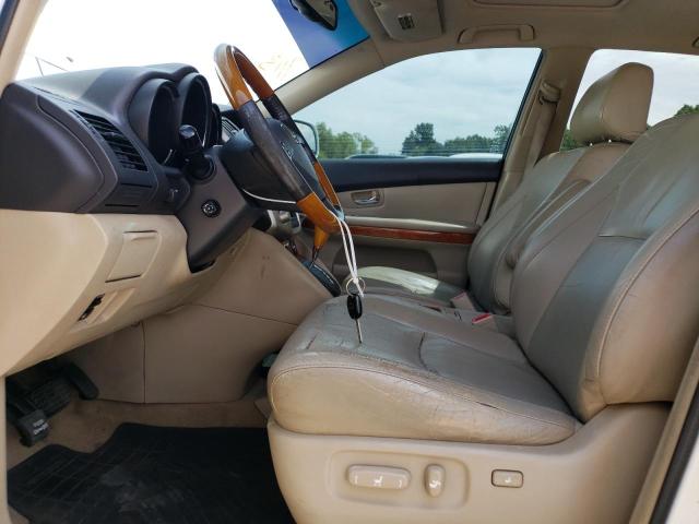 Photo 7 from auction – 2008 LEXUS RX 400H with VIN JTJHW31U182857784
