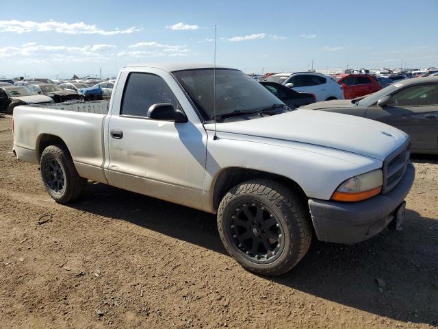 Photo 4 from auction – 2003 DODGE DAKOTA SXT with VIN 1D7FL16X63S344877