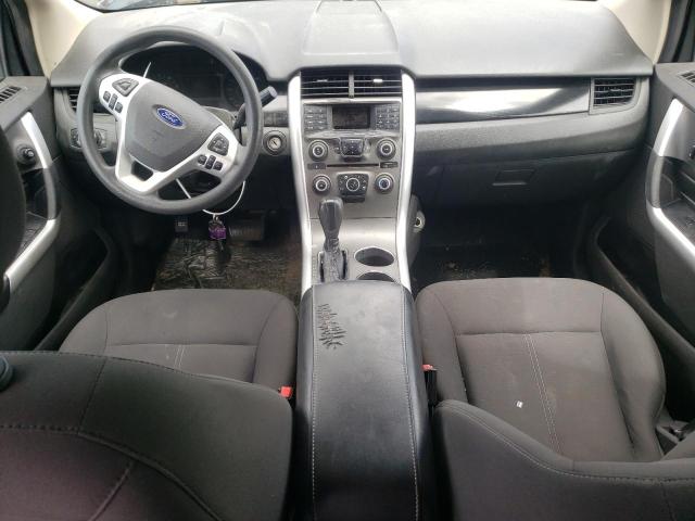 Photo 8 from auction – 2012 FORD EDGE SE with VIN 2FMDK3GC4CBA57779