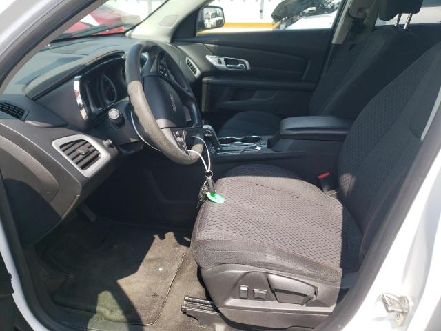 Photo 7 from auction – 2013 GMC TERRAIN SL with VIN 2GKFLREK7D6220124