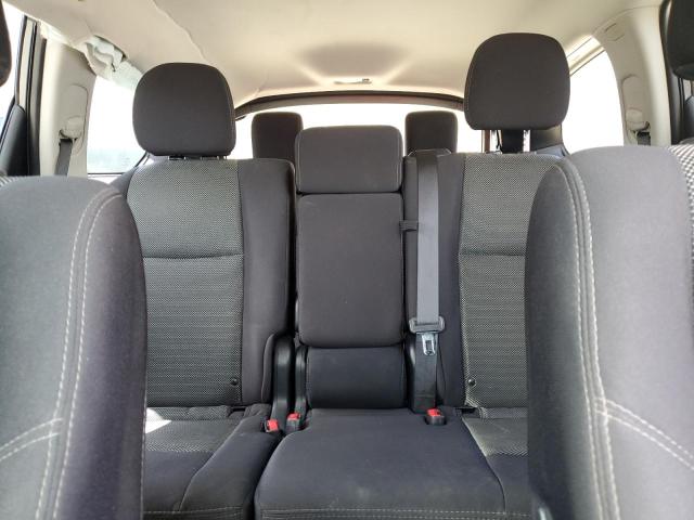 Photo 10 from auction – 2020 NISSAN PATHFINDER with VIN 5N1DR2AN3LC583482