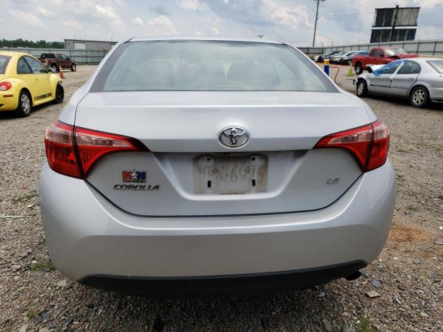 Photo 6 from auction – 2017 TOYOTA COROLLA LE with VIN 2T1BURHE9HC837025