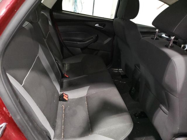 Photo 10 from auction – 2013 FORD FOCUS SE with VIN 1FADP3F26DL211463