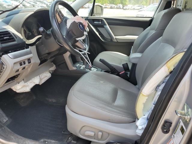 Photo 7 from auction – 2014 SUBARU FORESTER 2 with VIN JF2SJAHC8EH535226