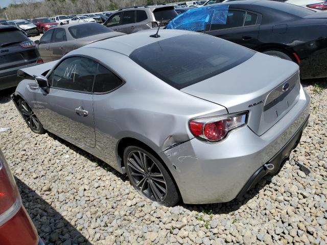 Photo 2 from auction – 2013 SUBARU BRZ 2.0 PR with VIN JF1ZCAB1XD2606982