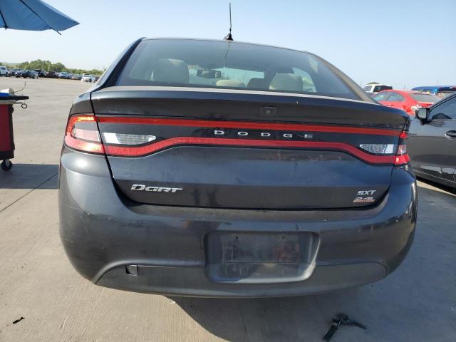 Photo 6 from auction – 2014 DODGE DART SXT with VIN 1C3CDFBB6ED773305