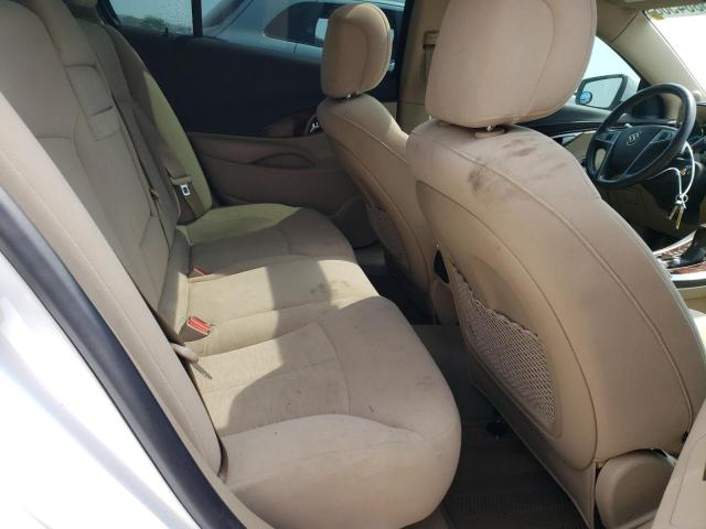 Photo 10 from auction – 2010 BUICK ALLURE/LAC with VIN 1G4GH5ECXAF297232