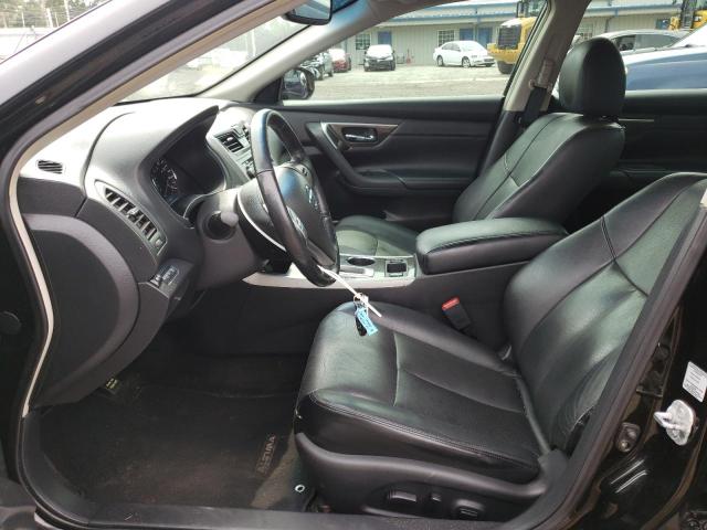 Photo 7 from auction – 2013 NISSAN ALTIMA 2.5 with VIN 1N4AL3AP2DC143888