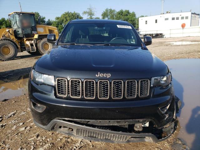 Photo 5 from auction – 2016 JEEP GRAND CHER with VIN 1C4RJFAG4GC399409