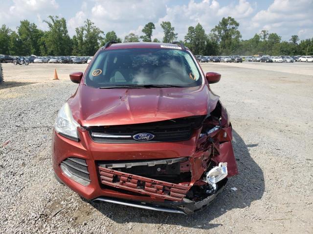Photo 5 from auction – 2016 FORD ESCAPE SE with VIN 1FMCU0GX9GUA80935