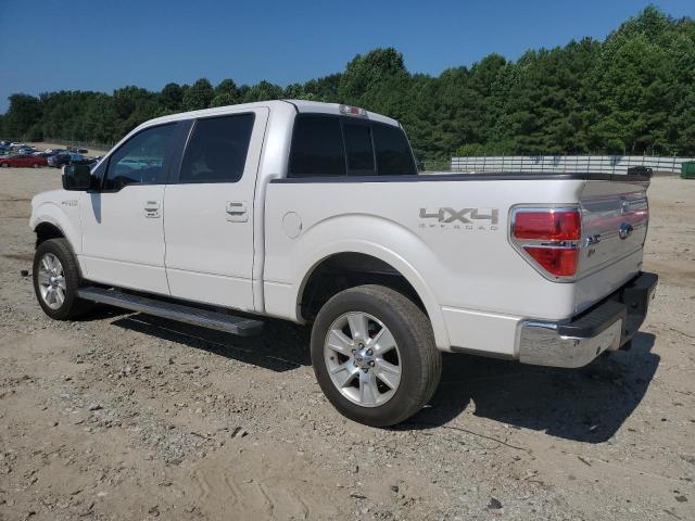 Photo 2 from auction – 2011 FORD F150 SUPER with VIN 1FTFW1EF4BFA16844