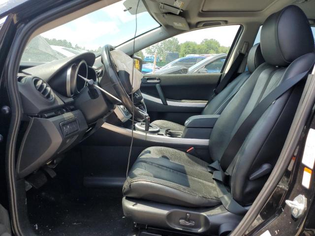 Photo 7 from auction – 2008 MAZDA CX-7 with VIN JM3ER293780189625