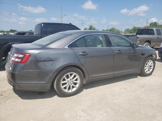 Photo 3 from auction – 2015 FORD TAURUS SE with VIN 1FAHP2D93FG126507