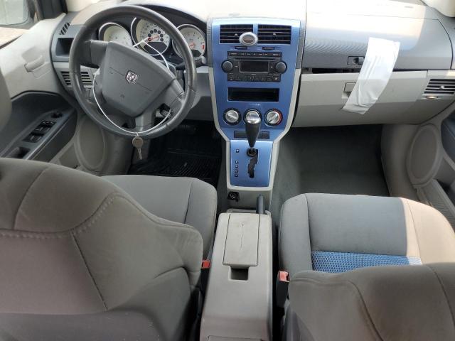 Photo 8 from auction – 2007 DODGE CALIBER with VIN 1B3HB48B37D562134