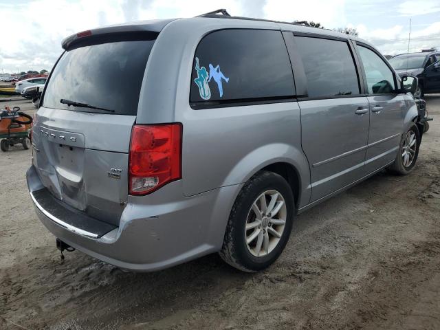Photo 3 from auction – 2016 DODGE GRAND CARA with VIN 2C4RDGCG3GR204773