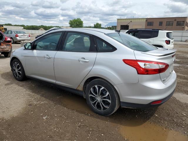 FORD FOCUS SE 2013 с VIN 1FADP3F2XDL103217 - Фото с аукциона