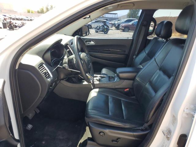 Photo 7 from auction – 2014 DODGE DURANGO LI with VIN 1C4RDJDG1EC976657