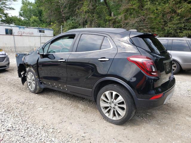 Photo 2 from auction – 2017 BUICK ENCORE PRE with VIN KL4CJASB2HB133786