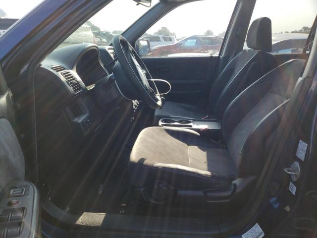 Photo 7 from auction – 2004 HONDA CR-V EX with VIN JHLRD78874C017447
