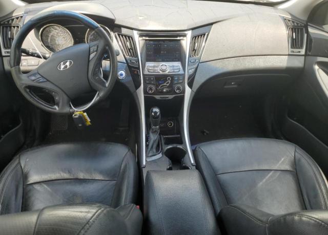 Photo 8 from auction – 2012 HYUNDAI SONATA SE with VIN 5NPEC4AC9CH382128