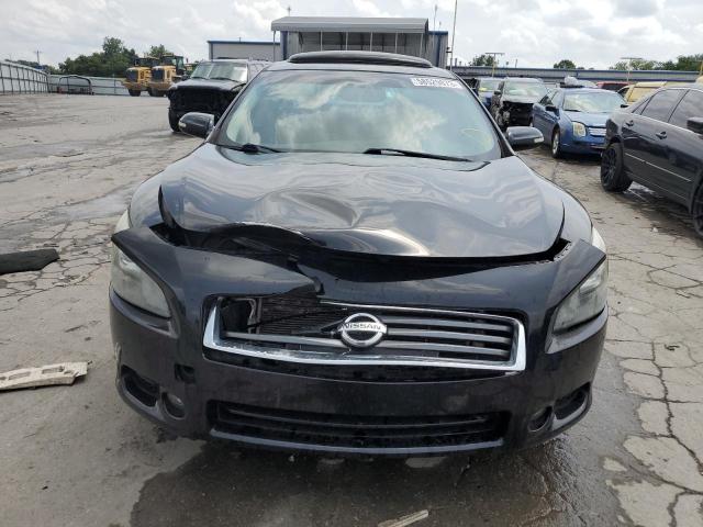 Photo 5 from auction – 2012 NISSAN MAXIMA S with VIN 1N4AA5AP1CC858872