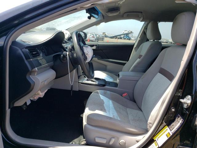 Photo 7 from auction – 2012 TOYOTA CAMRY BASE with VIN 4T4BF1FK1CR260783