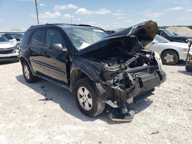 Photo 4 from auction – 2005 CHEVROLET EQUINOX LT with VIN 2CNDL73F556159883