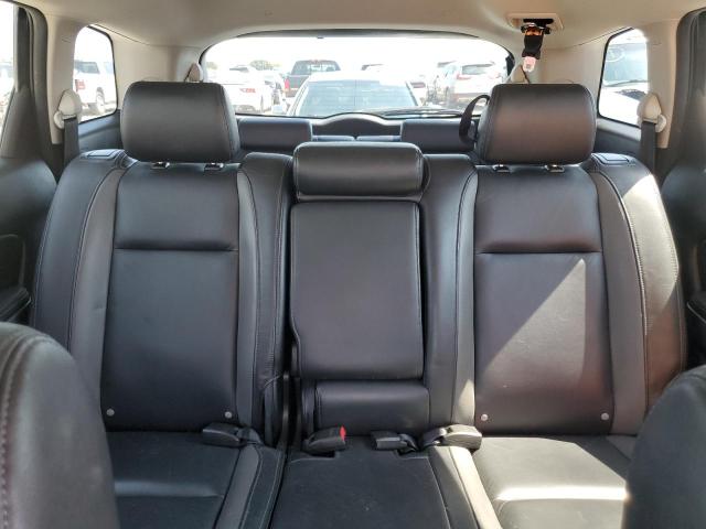 Photo 10 from auction – 2010 MAZDA CX-9 with VIN JM3TB2MA9A0232885