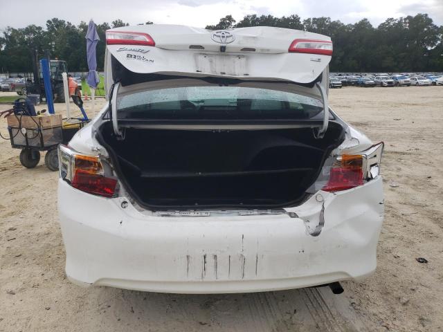 Photo 6 from auction – 2012 TOYOTA CAMRY BASE with VIN 4T1BF1FK9CU166029