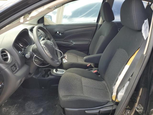 Photo 7 from auction – 2018 NISSAN VERSA S with VIN 3N1CN7AP2JL819165
