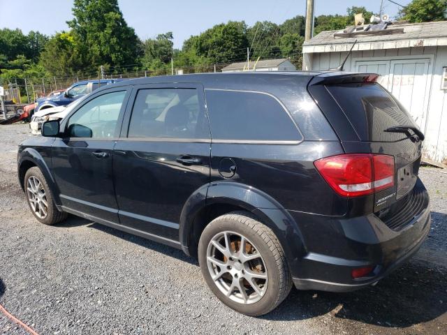 Photo 2 from auction – 2017 DODGE JOURNEY GT with VIN 3C4PDDEG3HT623868