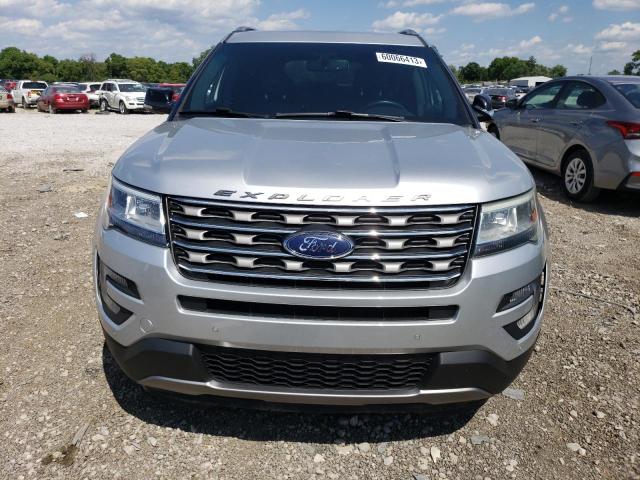 Photo 5 from auction – 2016 FORD EXPLORER X with VIN 1FM5K8DH4GGA00241