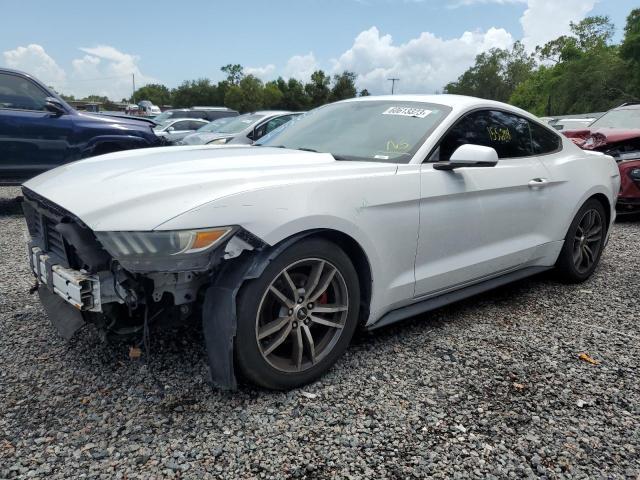 FORD MUSTANG 2016 with VIN 1FA6P8TH1G5217145 - Photo from auction