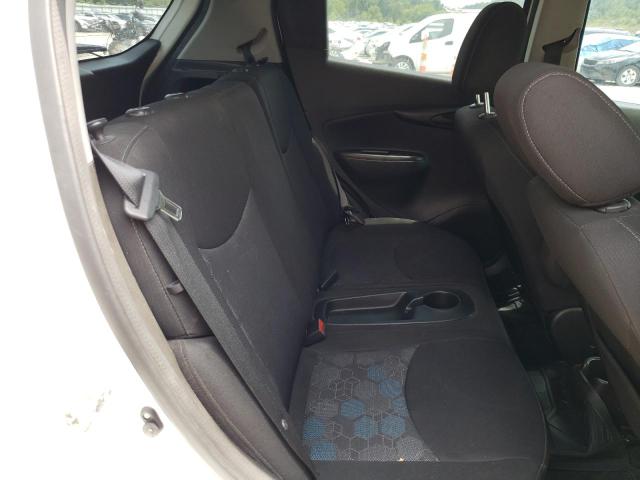 Photo 10 from auction – 2016 CHEVROLET SPARK 1LT with VIN KL8CD6SA6GC575859