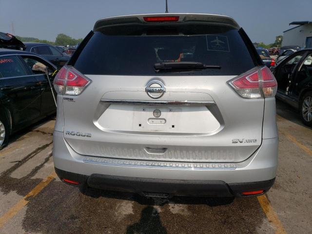 Photo 6 from auction – 2015 NISSAN ROGUE S with VIN 5N1AT2MV1FC854561