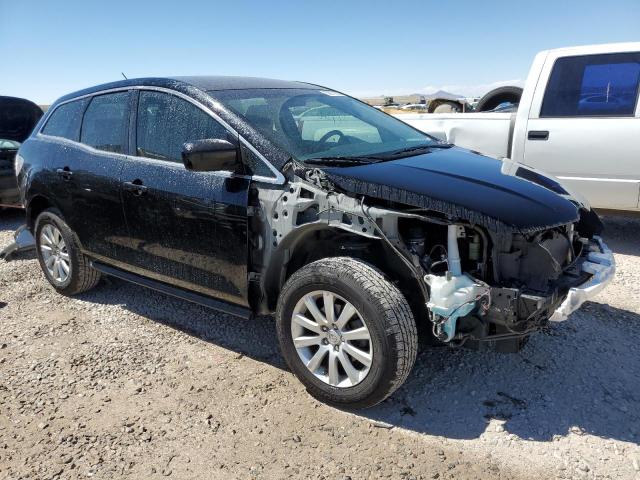 Photo 4 from auction – 2011 MAZDA CX-7 with VIN JM3ER2A55B0389441