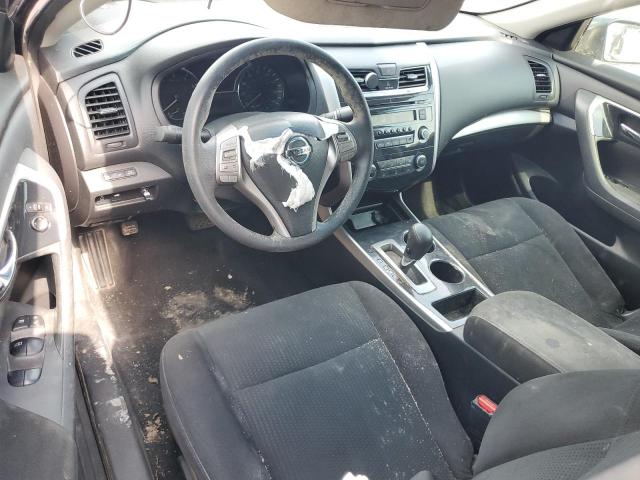 Photo 8 from auction – 2014 NISSAN ALTIMA with VIN 1N4AL3AP8EN346855