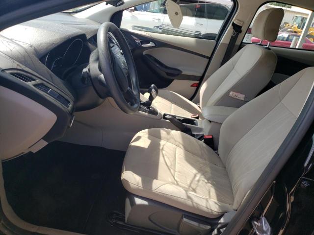 Photo 7 from auction – 2017 FORD FOCUS SE with VIN 1FADP3FE2HL316131