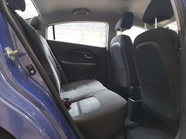 صورة رقم 10 من المزاد - 2015 KIA RIO LX مع VIN KNADM4A39F6433129
