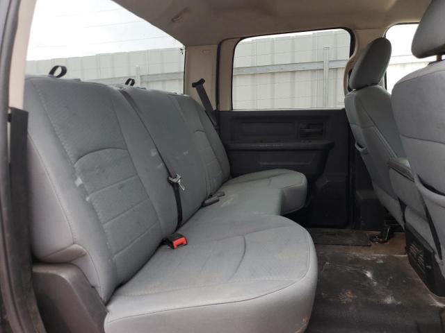 Photo 10 from auction – 2013 RAM 2500 ST with VIN 3C6TR5CT8DG545748