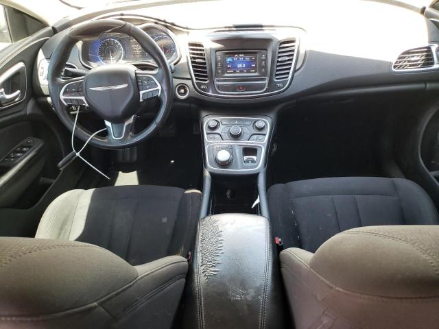 Photo 8 from auction – 2015 CHRYSLER 200 LIMITE with VIN 1C3CCCAB4FN688185