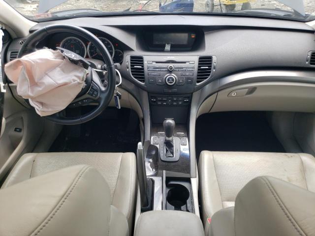 Photo 8 from auction – 2012 ACURA TSX with VIN JH4CU2F47CC007990
