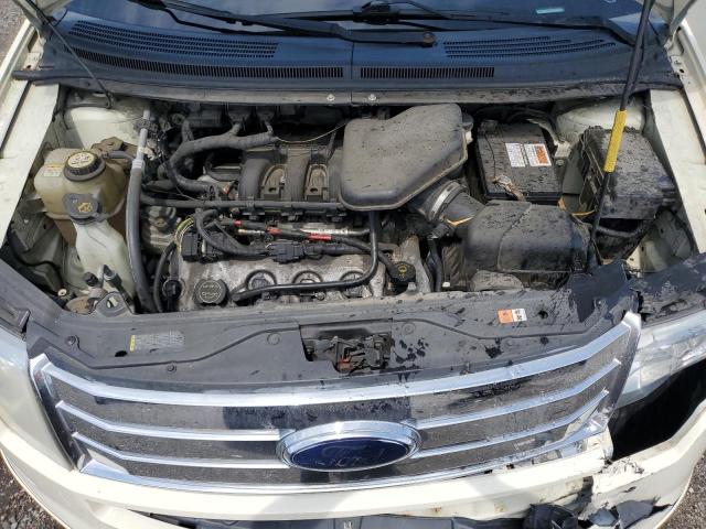 Photo 12 from auction – 2008 FORD EDGE SEL with VIN 2FMDK38CX8BA61549