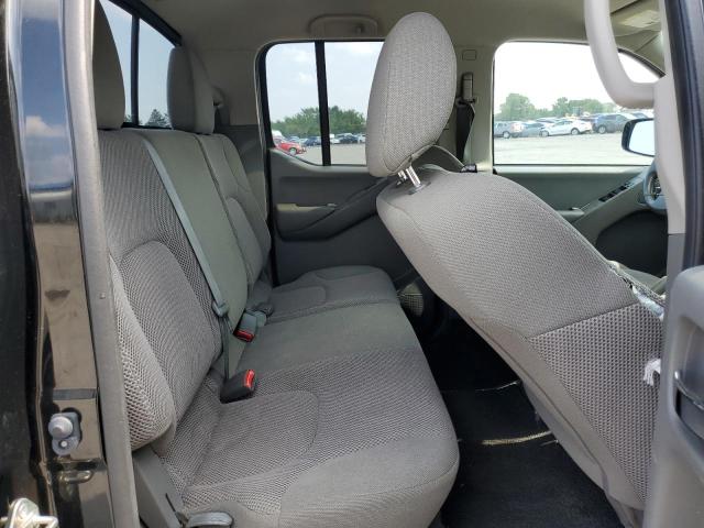 Photo 10 from auction – 2019 NISSAN FRONTIER S with VIN 1N6AD0EV7KN776934