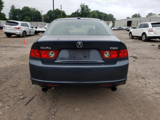 Photo 6 from auction – 2006 ACURA TSX with VIN JH4CL96856C008011
