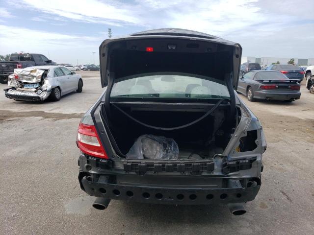 Photo 6 from auction – 2011 MERCEDES-BENZ C 300 with VIN WDDGF5EB5BF649805