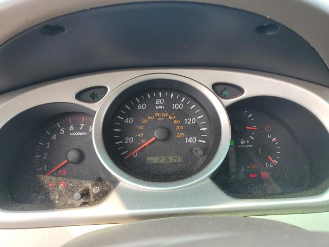 Photo 9 from auction – 2004 TOYOTA HIGHLANDER with VIN JTEEP21A840059674