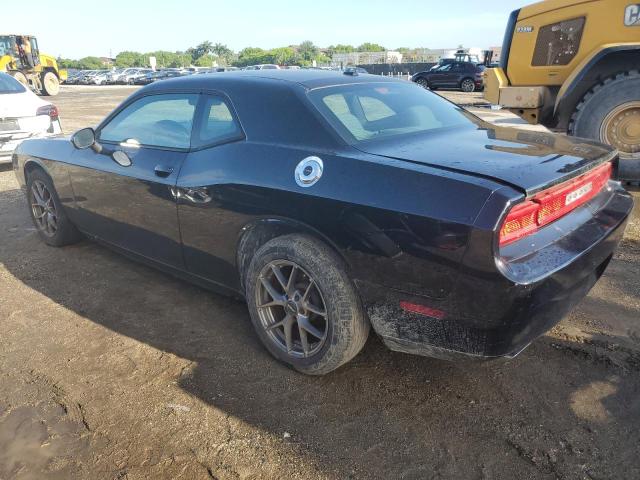 Photo 2 from auction – 2014 DODGE CHALLENGER with VIN 2C3CDYAG2EH254215