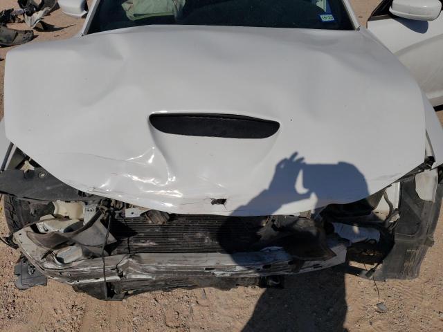 Photo 11 from auction – 2016 DODGE CHARGER SR with VIN 2C3CDXEJXGH154690